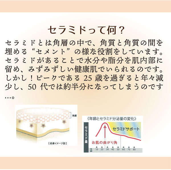 セラミドリフレクトエッセンス（美容液）ジョアエコ333