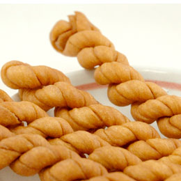 麻花兒（まふぁーる） 中華菓子マファール（よりより）