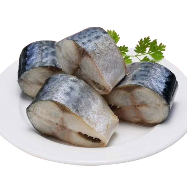 北海道産 さばの水煮（120g（固形量90g））【兼由】