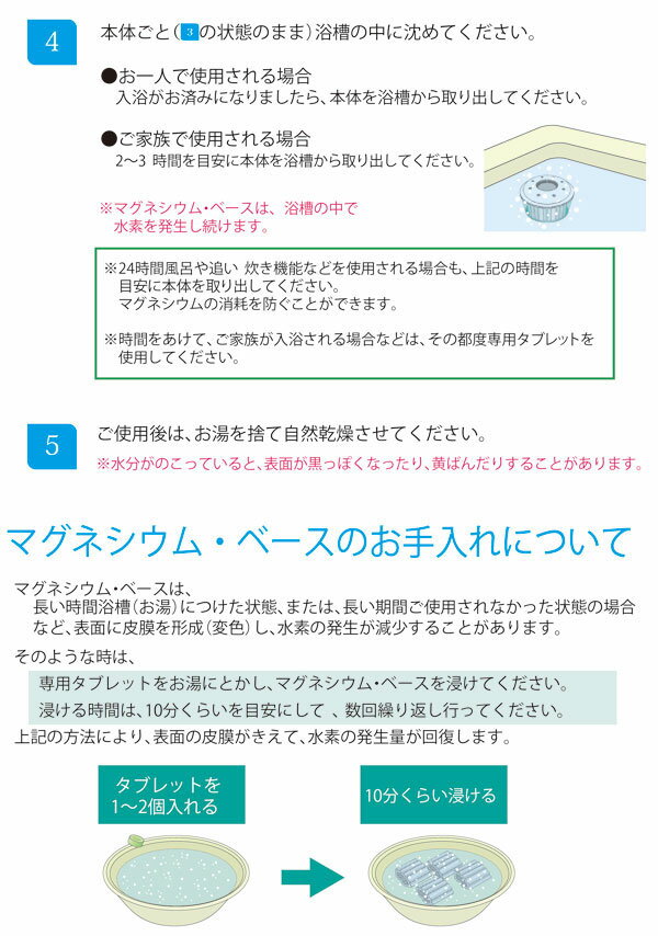 もう憧れじゃない!水素生活。