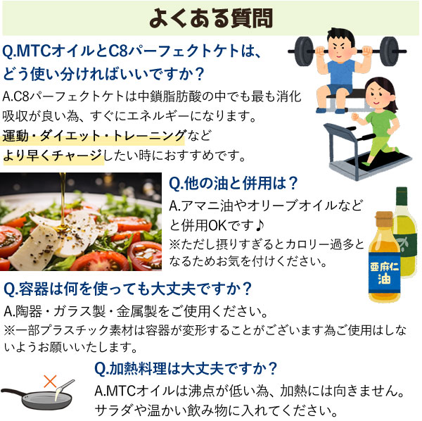 ケトジェニックダイエット