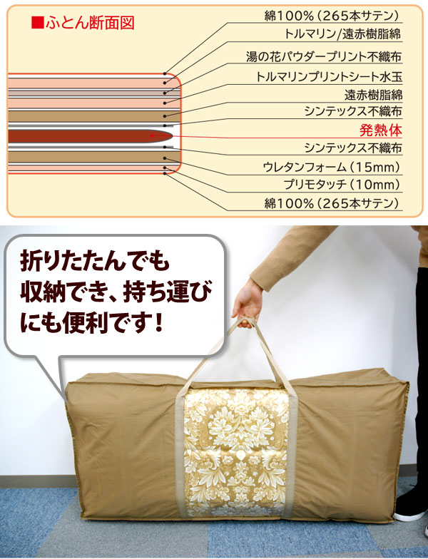 ナ*メ様 【定価約３４万円】玉川デラックス　岩盤浴マット　Tamagawa De ナ*メ様 【定価約34万円】玉川デラックス 岩盤浴マット