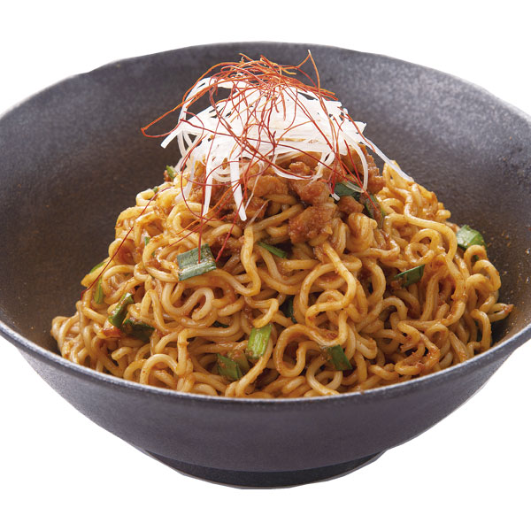 尾道まぜ麺（130g(めん90g)）【マルシマ】