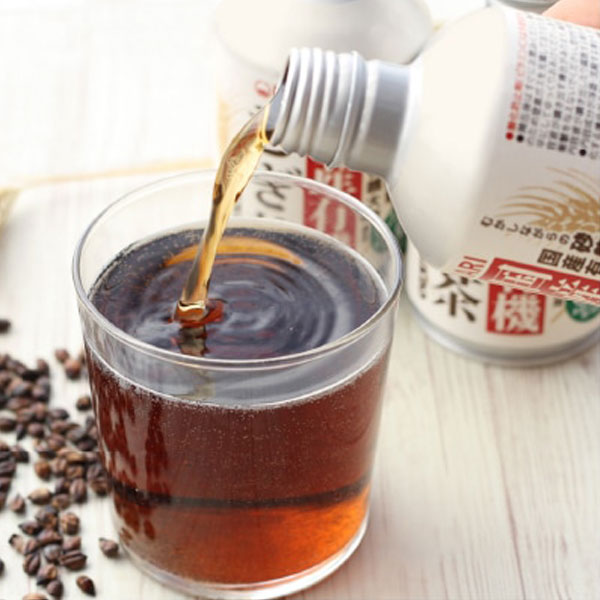 甘茶　500g インドネシア産　未開封品 22Pこうばしい香り玄米茶三角ティーバッグ | お茶とコーヒーの