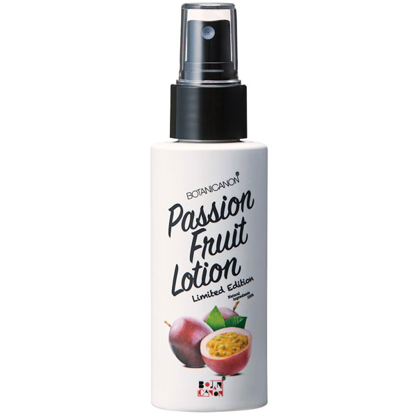ボタニカノン パッションフルーツローション（100ml）【ボタニカルファクトリー】