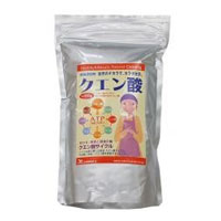 クエン酸（600g）【木曽路物産】