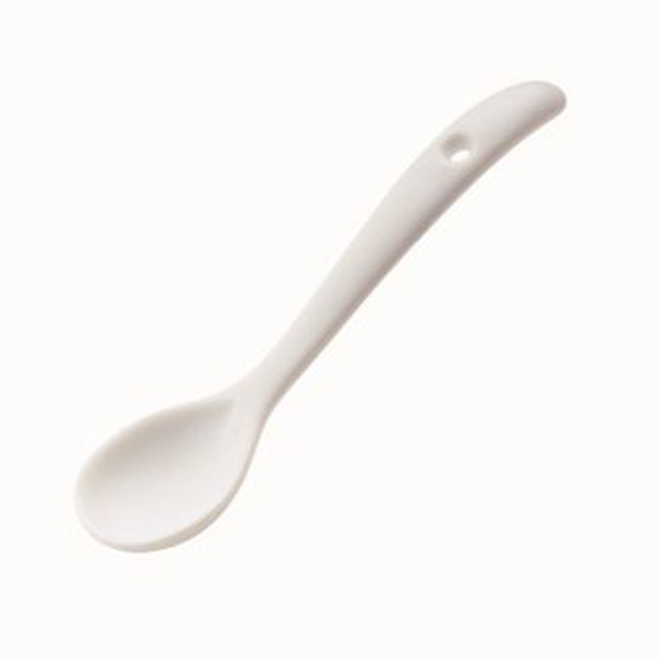 森修焼 スプーン 小【森修焼】