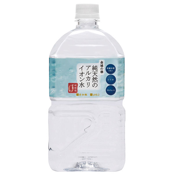 金城の華（500ml）【24本セット】【ケイ・エフ・ジー】