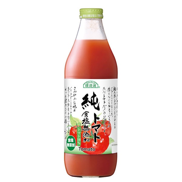 ミセン　トマトジュース 毎日がとまと曜日 トマト＆アップルジュース（150g）【ダイセン