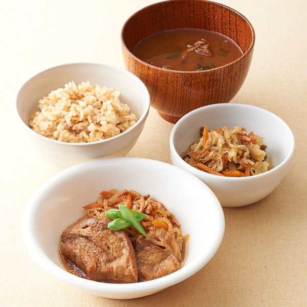 オーガニックベース マクロビオティックはじめるコース マクロビオティックはじめるコースとの違い‖オーガニックベース