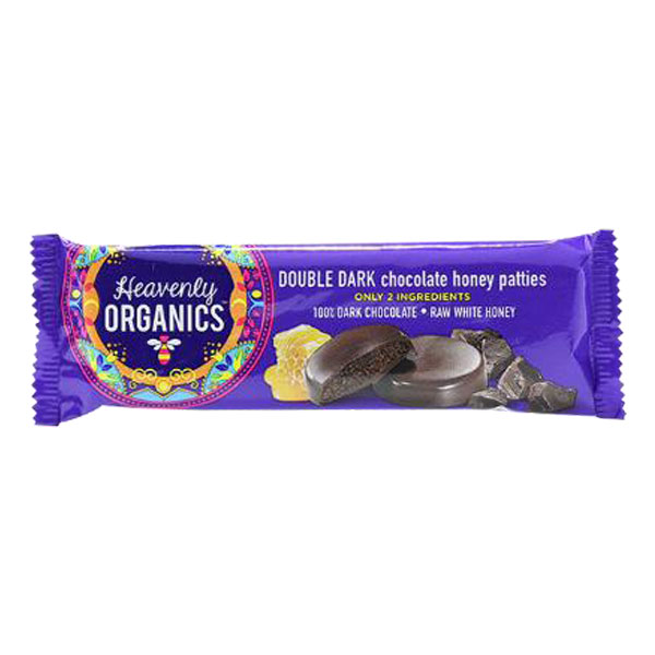冬季限定】100％ダークチョコハニー エスプレッソ（11g×3