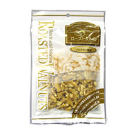 ローストクルミ（70g）【健康フーズ】