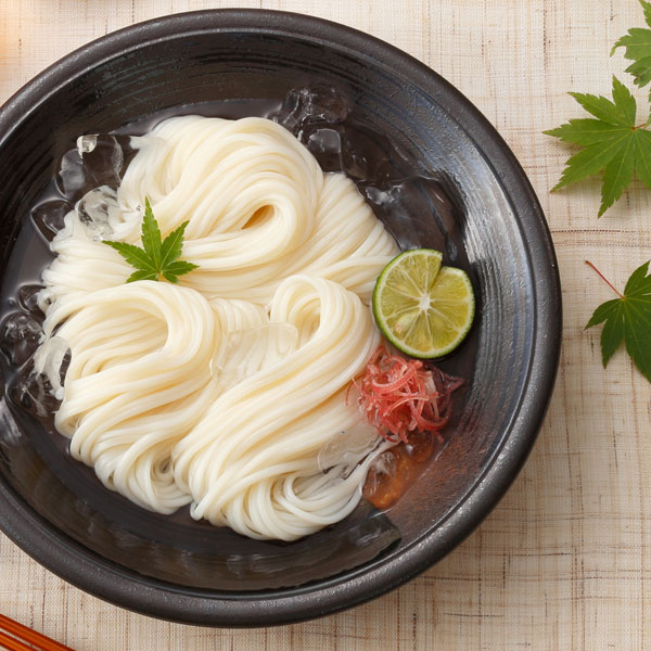 プレミアム半田手延素麺