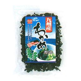 九州産 カットわかめ（12g）【健康フーズ】
