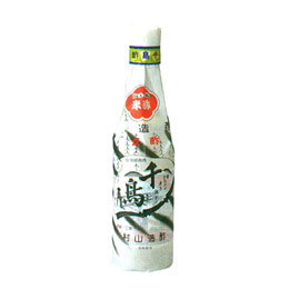 千鳥酢（360ml）ビン【村山造酢】