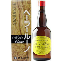 【得市価格】植物性醗酵化粧水 ヘーラールーノ（720ml）【大高酵素】【送料無料】【クーポン券使用不可】