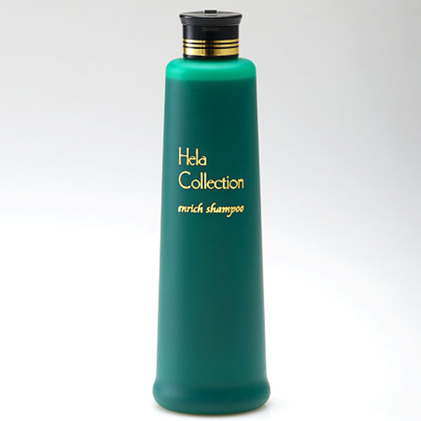 【得市価格】エンリッチシャンプー（300ml）【大高酵素】【クーポン券使用不可】