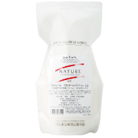 【得市価格】ナチュール ゲルホームクリームEX（詰替）（500g）【ナユタ】【送料無料】【クーポン券使用不可】