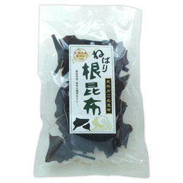 ねばり根昆布（80g）【まるも】