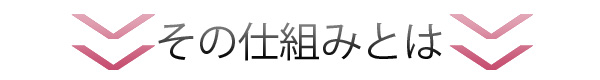 エミュールミネラルバスパウダーの仕組み エミュールミネラルバスパウダーの仕組み