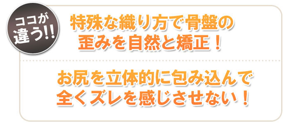 銅・ネオバランサーバンドはココが違います！