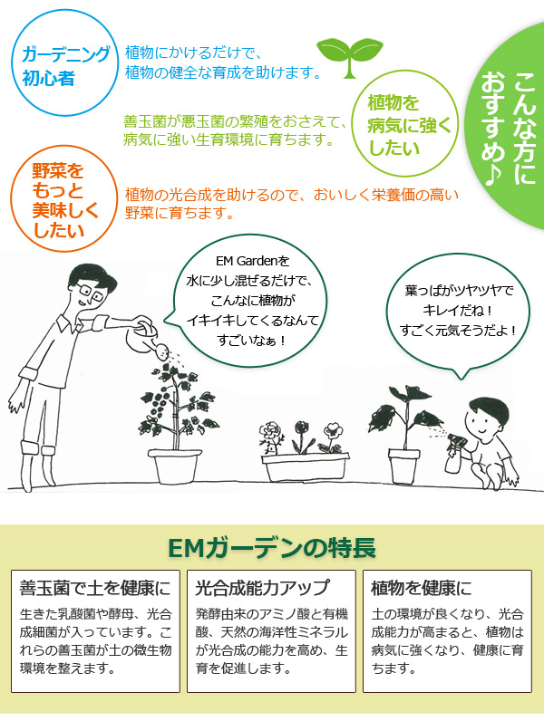 こんな方にお勧め