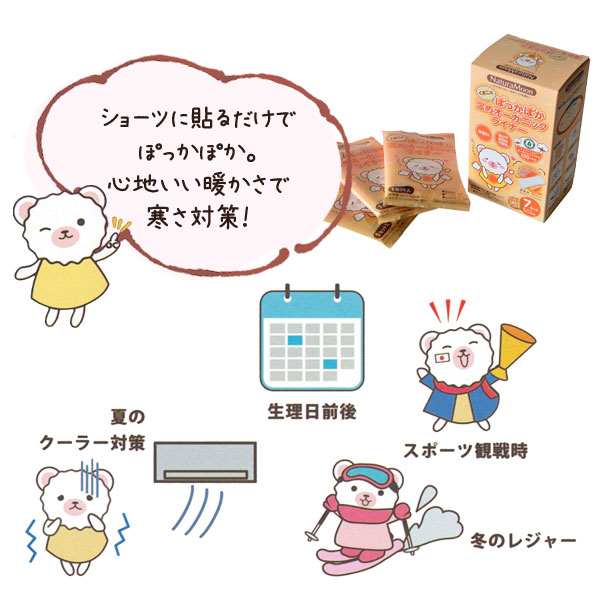 こんな時におすすめ