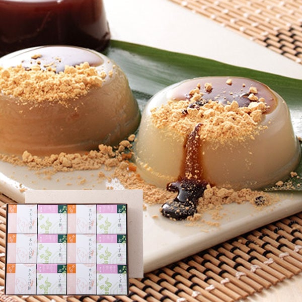 遠藤製餡 あんこ屋さんの水ようかん詰合せ【ネオロジスティクス】
